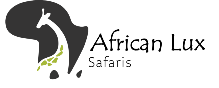 African Lux Safaris Logo